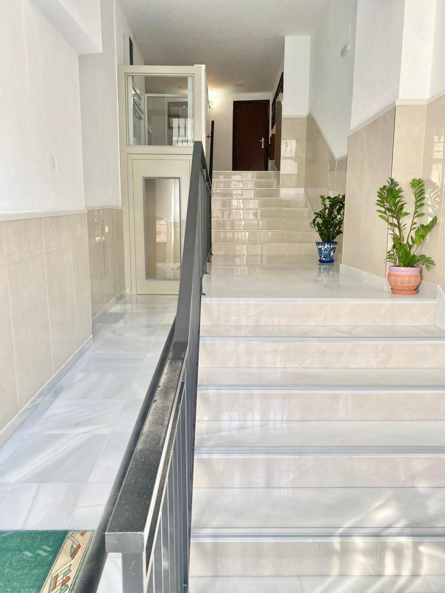 Apartamento Andalucia Centro Antequera Exterior photo