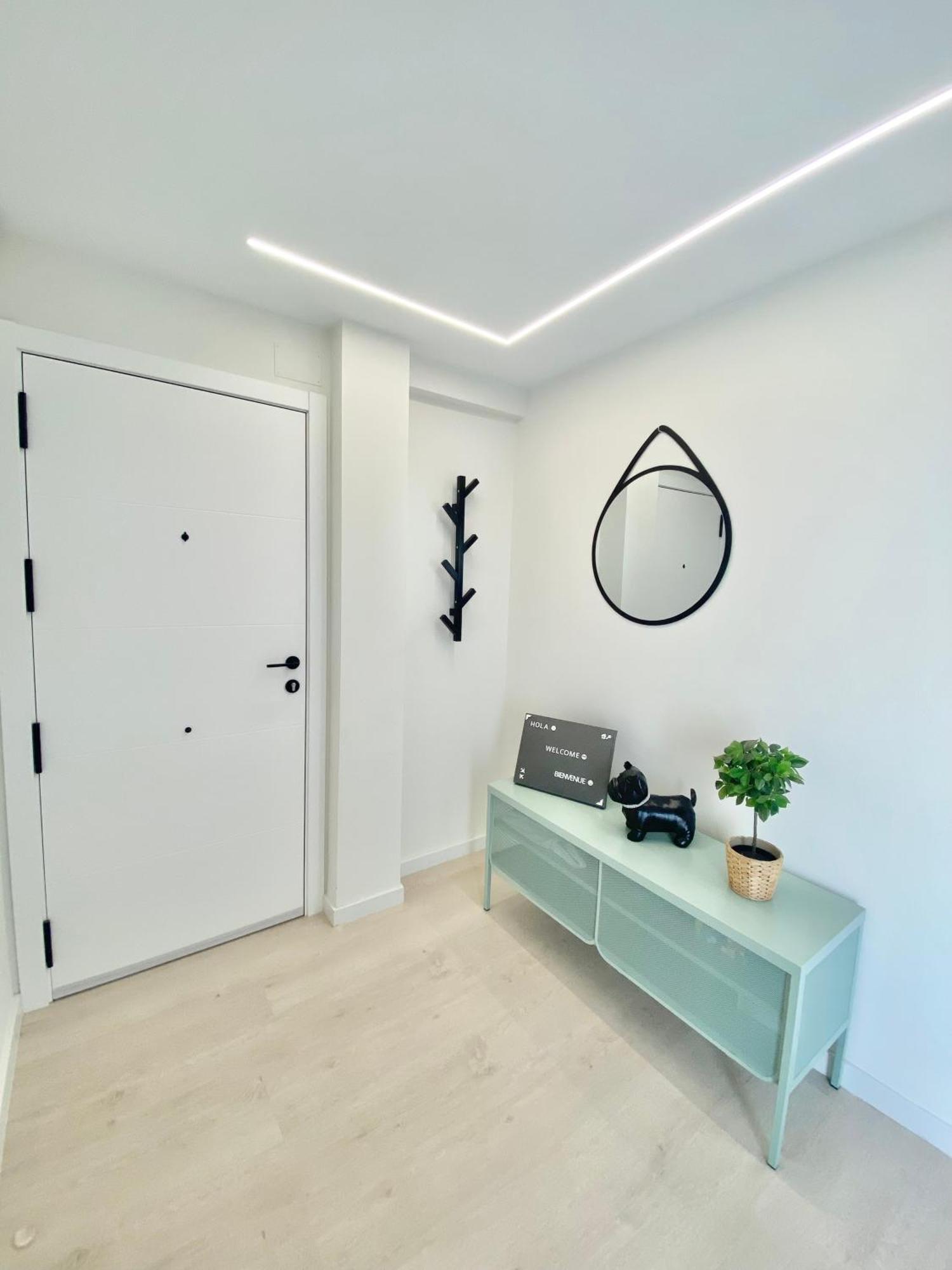 Apartamento Andalucia Centro Antequera Exterior photo
